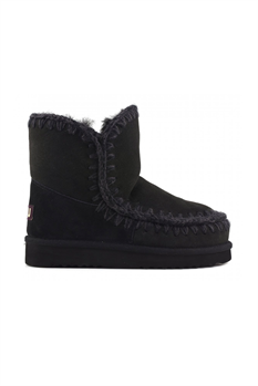 Boots Eskimo (Svart/Svart)