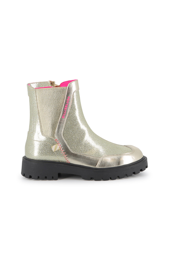 Boots Glitter