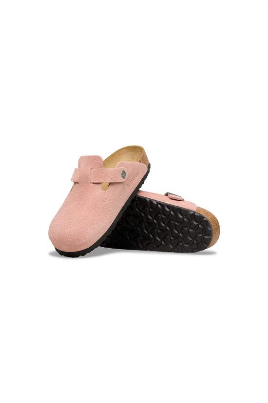 Boston Suede