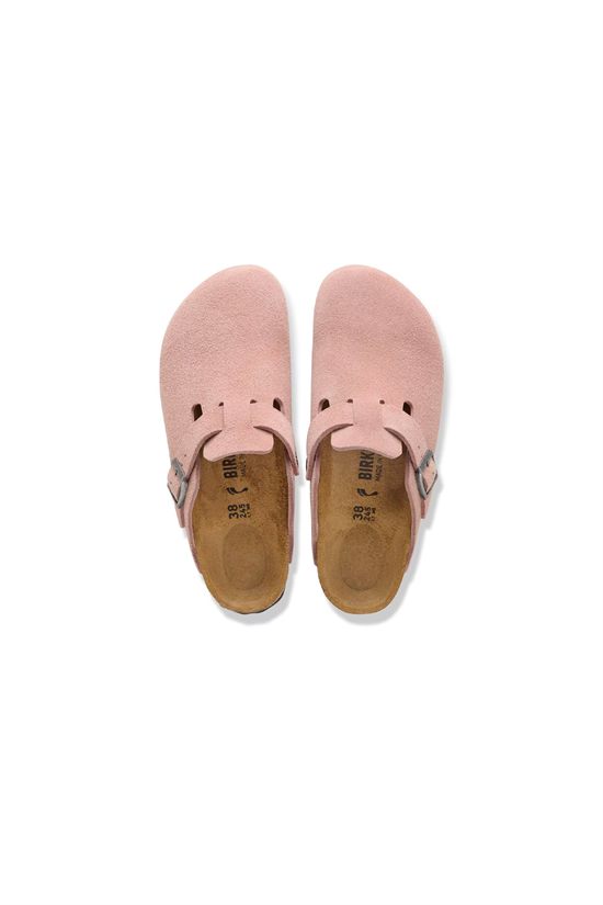 Boston Suede