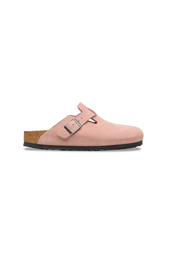 Boston Suede