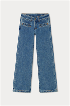 Byxa Bestie - Jeans