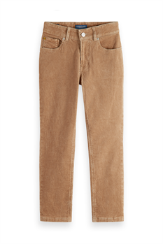 Byxa Dean (Beige)