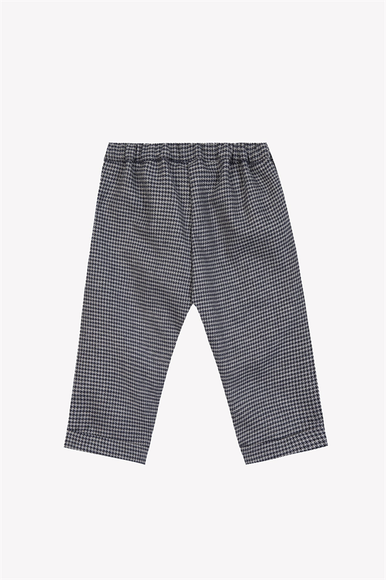 Byxa Houndstooth
