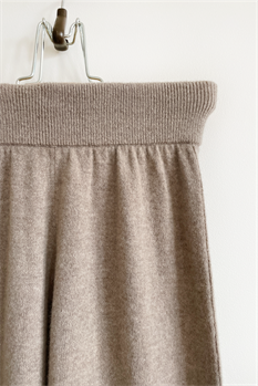 Byxa Jogger (Taupe)