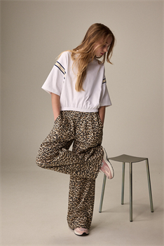 Byxa Karyn - Leopard