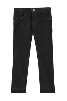 Byxa Manchester (Antracit)