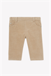 Byxa Manchester - Beige