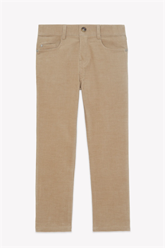 Byxa Manchester - Beige