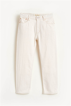 Byxa Peyo - Offwhite