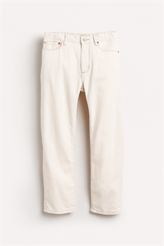 Byxa Peyo - Offwhite