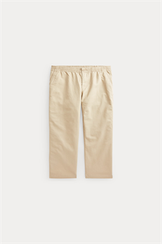 Byxa Prepster - Beige