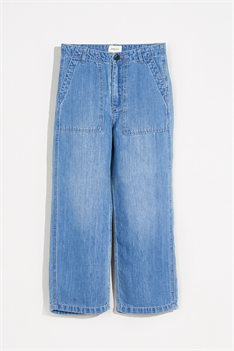 Byxa Prisca - Jeans
