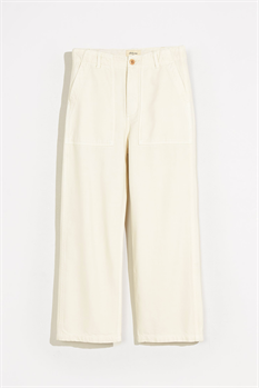Byxa Prisca (Offwhite)