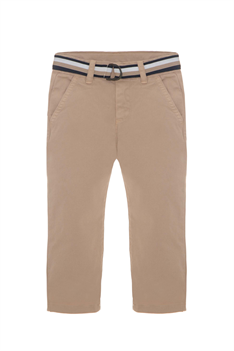 Byxa Skärp - Beige
