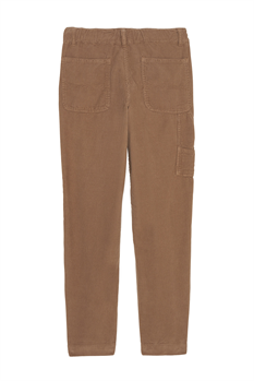Byxa Theo (Beige)