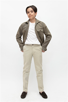 Byxa Timothy - Beige