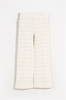 Byxa Viona - Offwhite