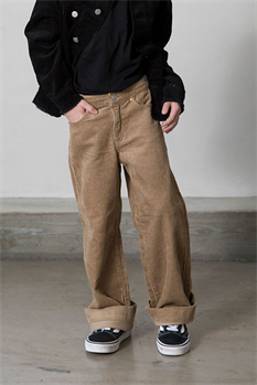 Byxa Wild (Beige)