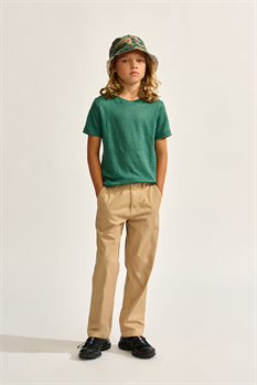 Byxa Wilson (Beige)