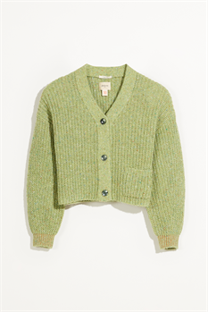 Cardigan Amaro
