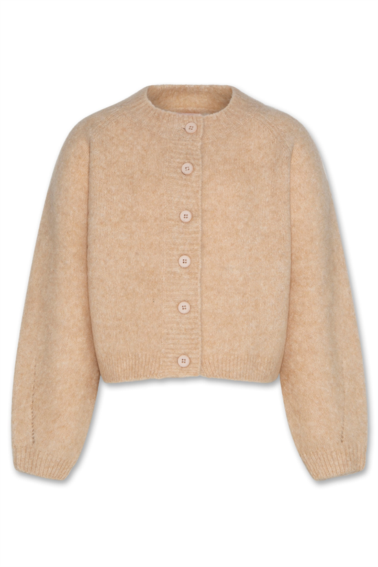 Cardigan Anni