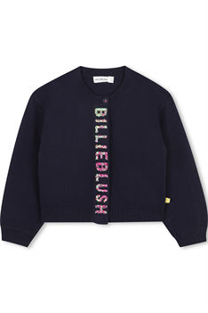 Cardigan Billie - Marin