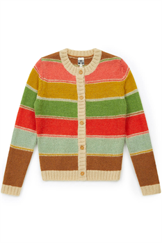 Cardigan Block