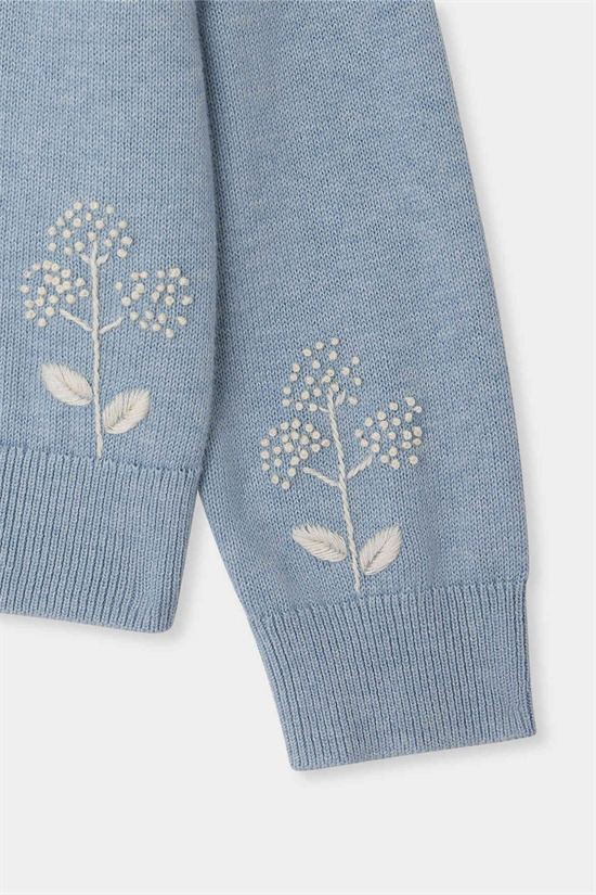 Cardigan Cala