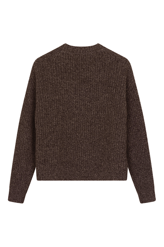 Cardigan Carmen