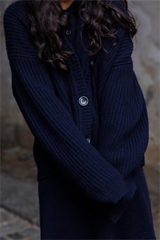 Cardigan Carmen