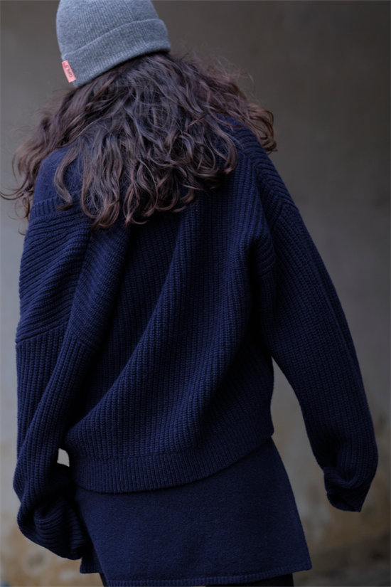 Cardigan Carmen