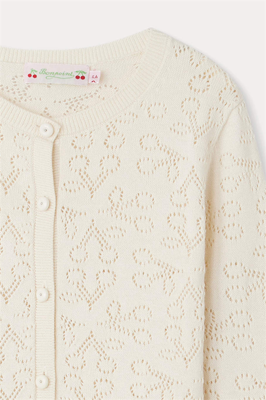 Cardigan Cherry
