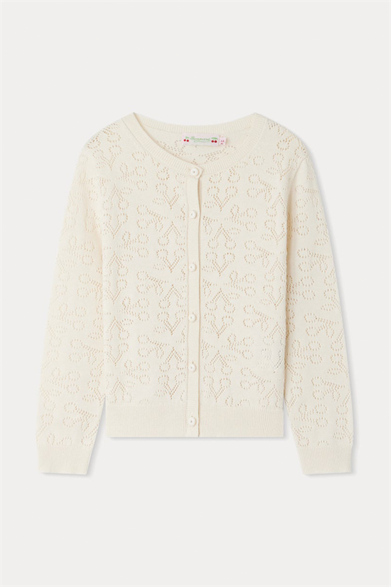 Cardigan Cherry