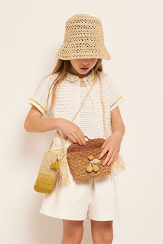 Cardigan Claro - Offwhite