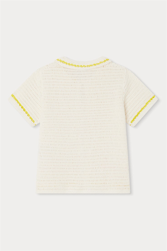 Cardigan Claro