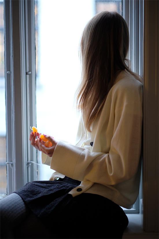 Cardigan Cosmo
