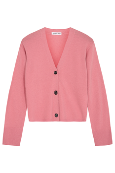 Cardigan Cosmo (Rosa)