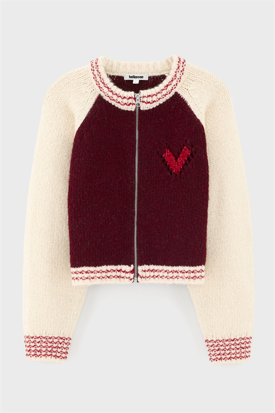 Cardigan Detik