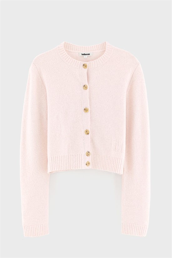 Cardigan Dosyk