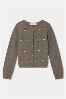 Cardigan Dounia