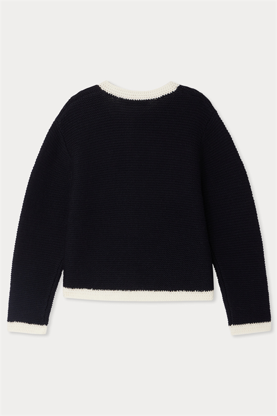 Cardigan Elaia