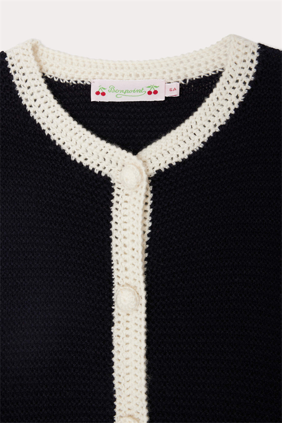 Cardigan Elaia