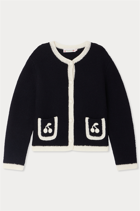 Cardigan Elaia