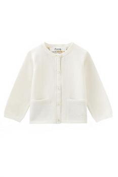 Cardigan Fickor