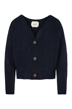 Cardigan Fraja - Marin