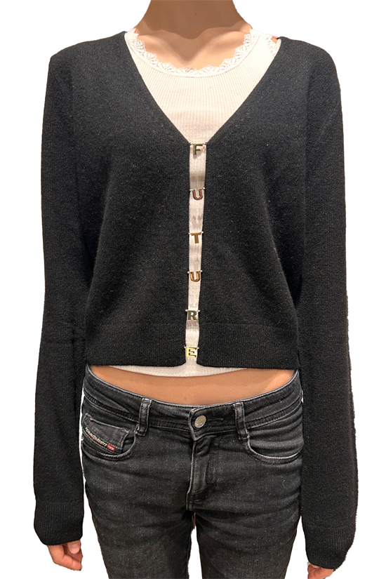 Cardigan Future