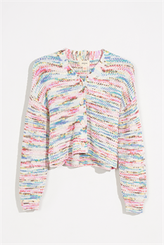 Cardigan Getafe