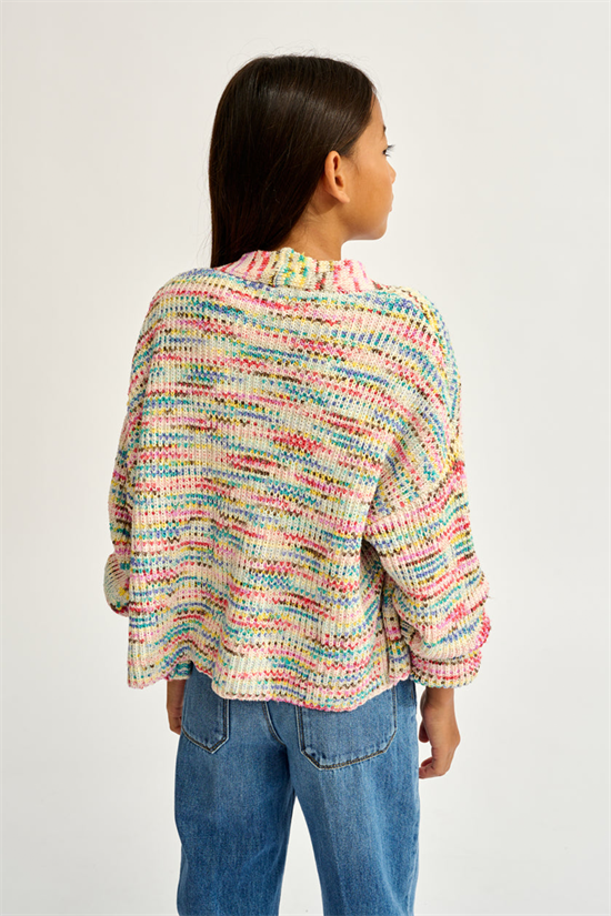 Cardigan Getafe