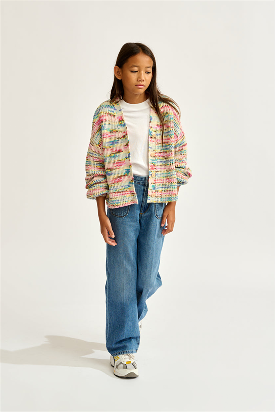 Cardigan Getafe